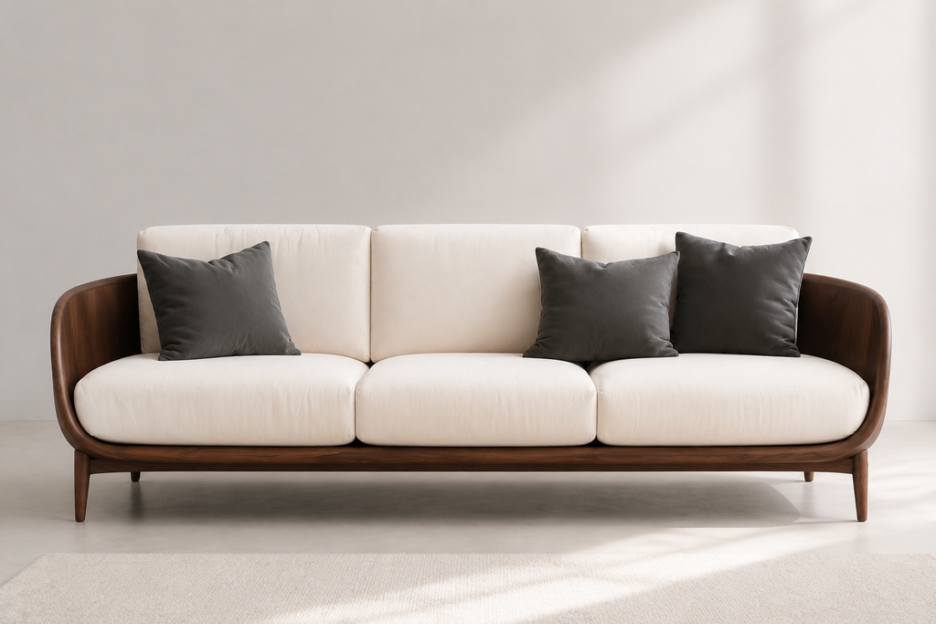 Varun's Sofa