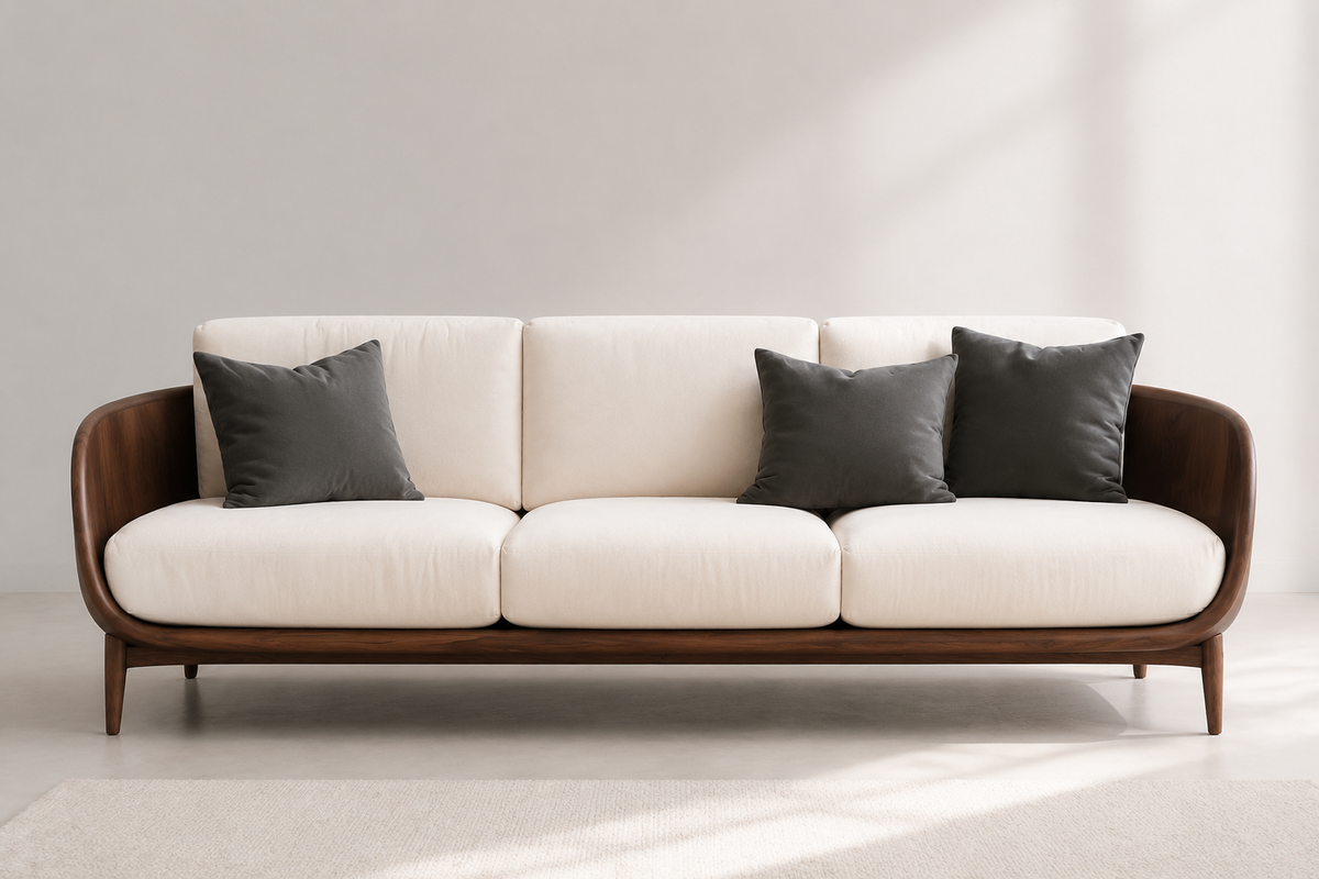 Varun's Sofa