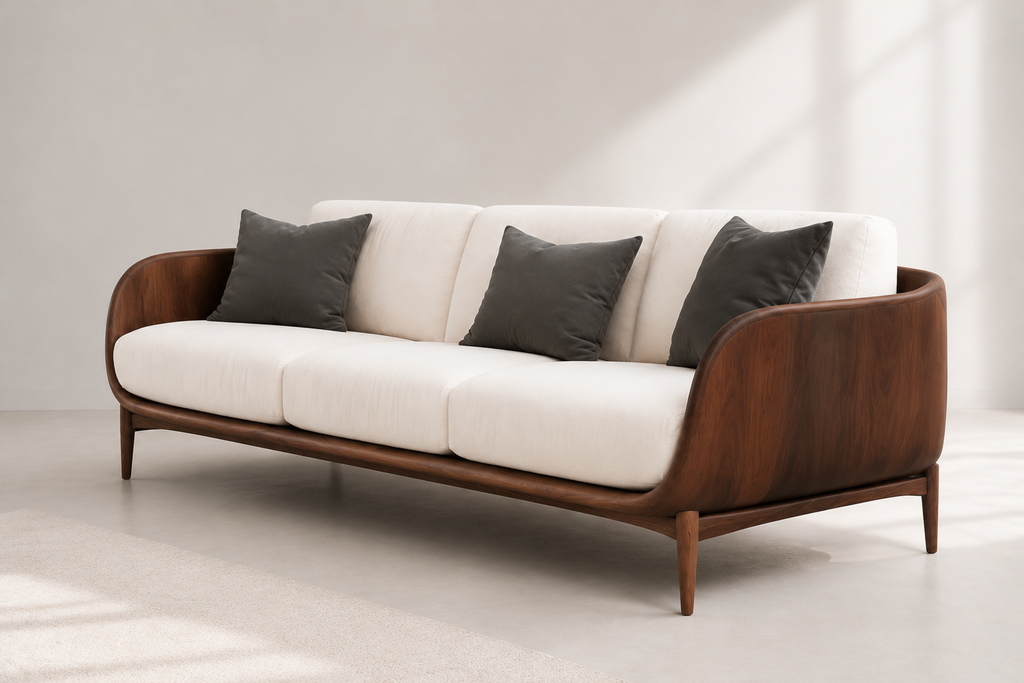 Varun's Sofa
