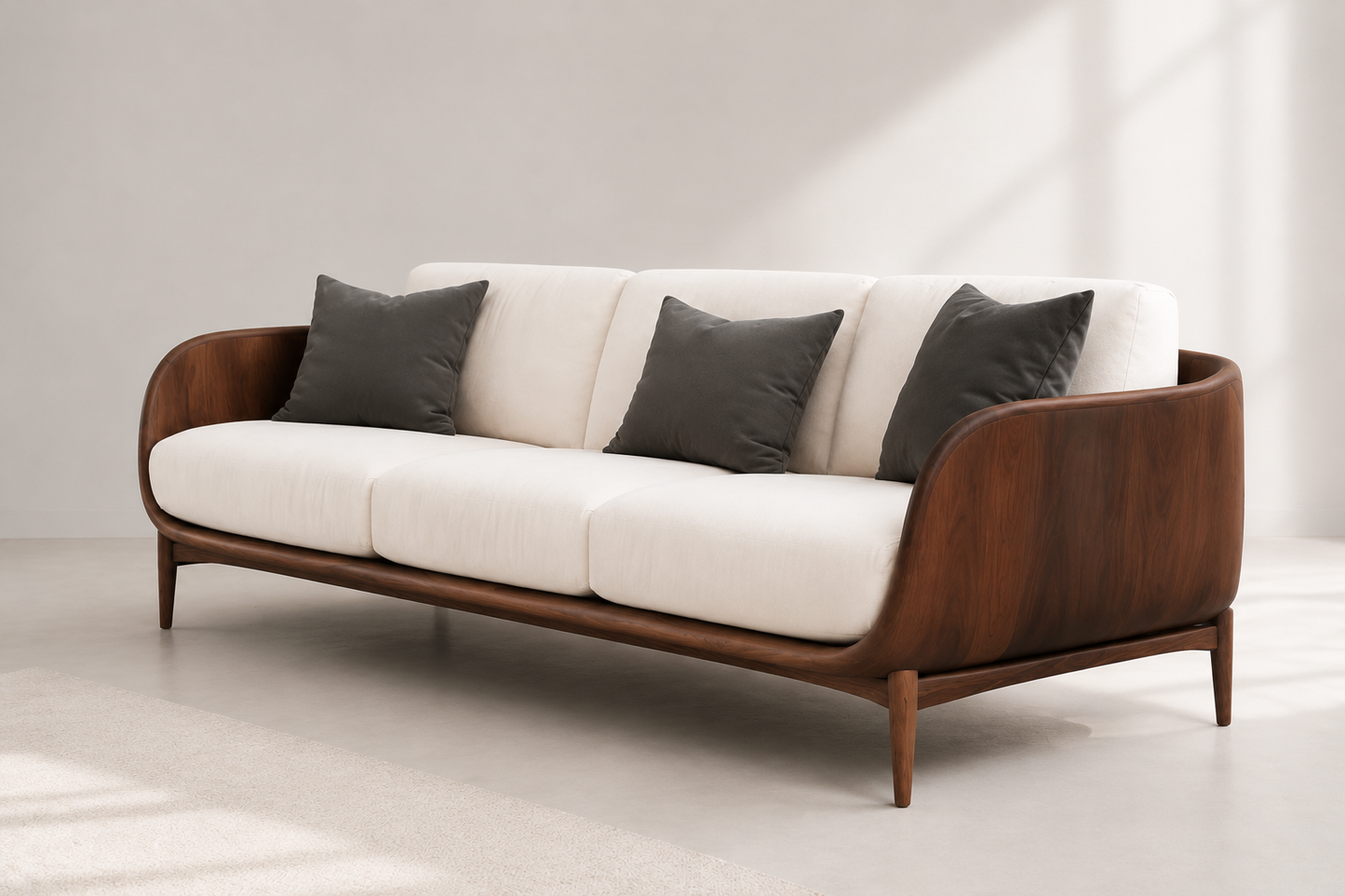Varun's Sofa