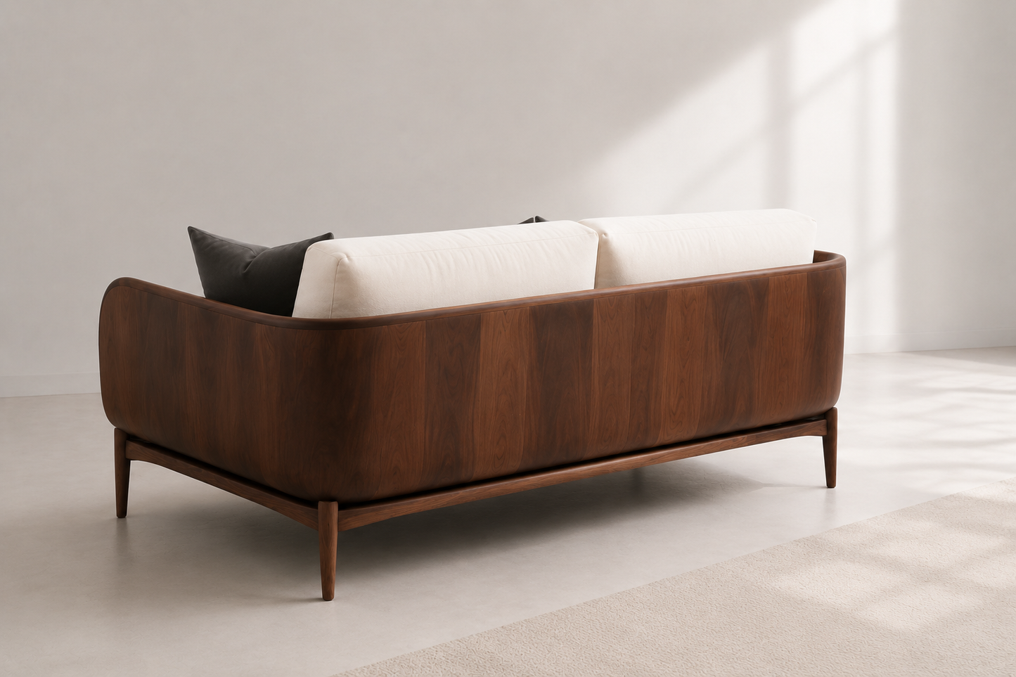 Varun's Sofa