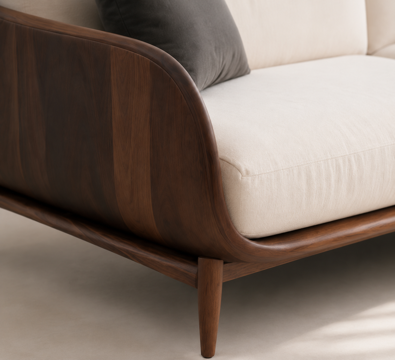 Varun's Sofa