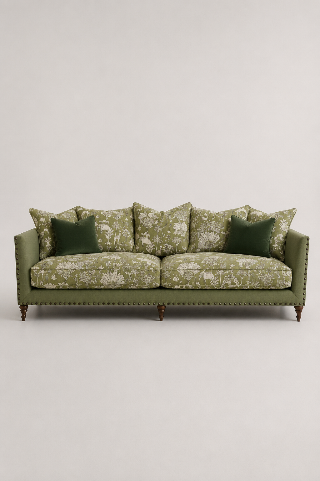 The Kanha Sofa