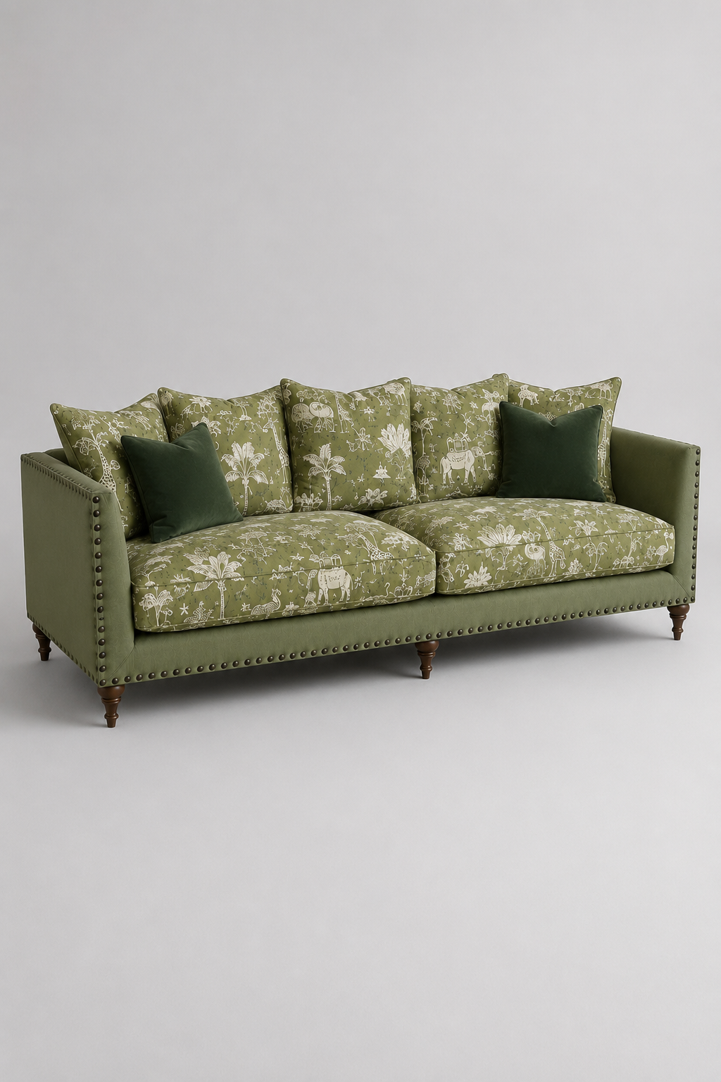 The Kanha Sofa