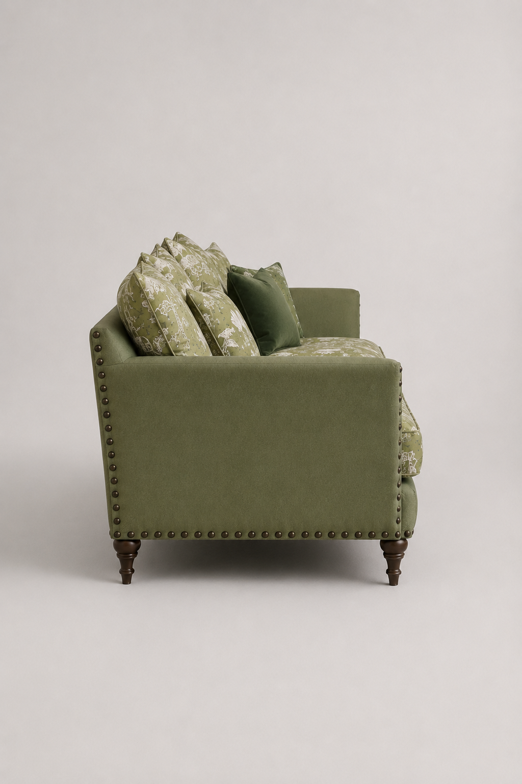 The Kanha Sofa