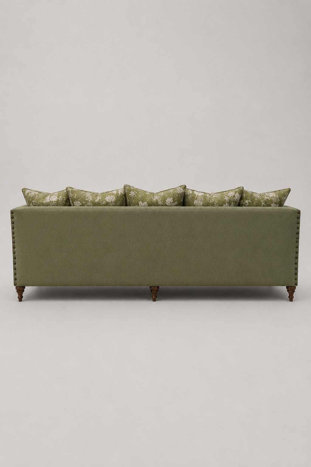 The Kanha Sofa