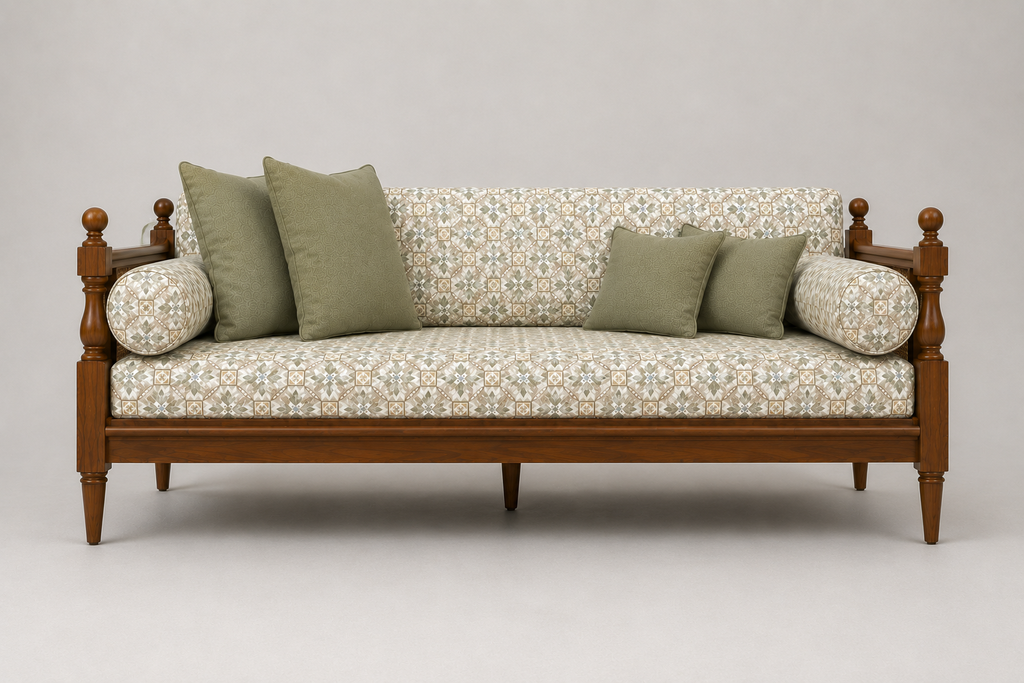 Varannaya's Sofa