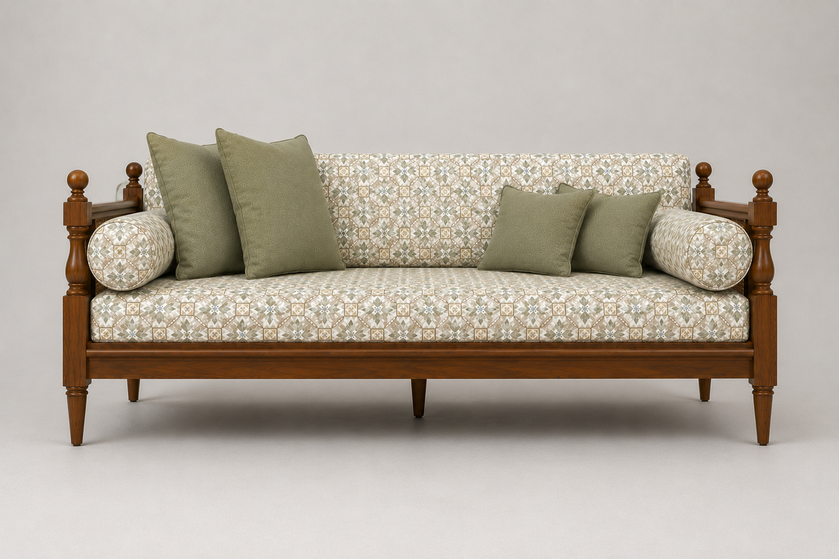 Varannaya's Sofa