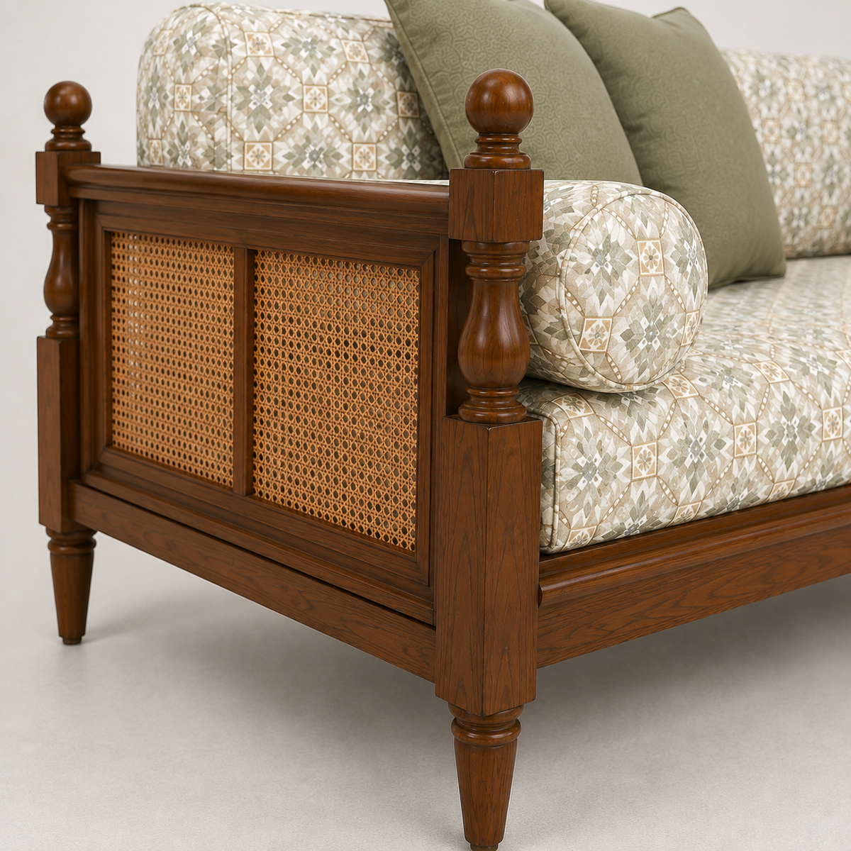Varannaya's Sofa