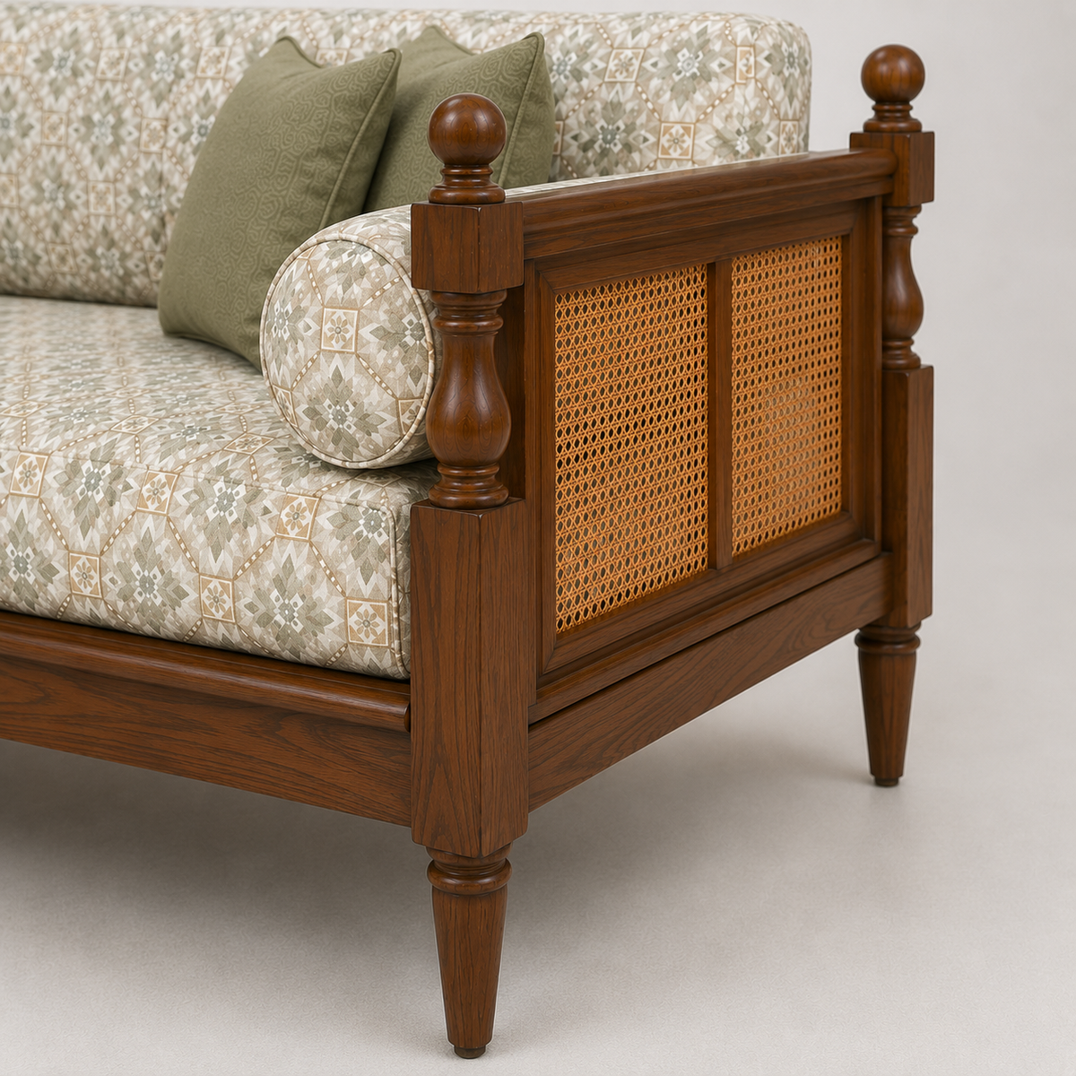 Varannaya's Sofa