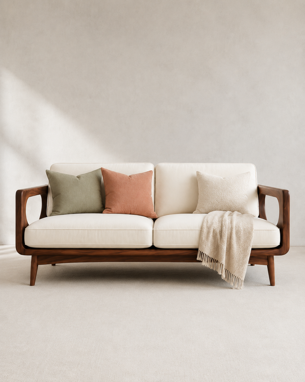 Solo Sofa