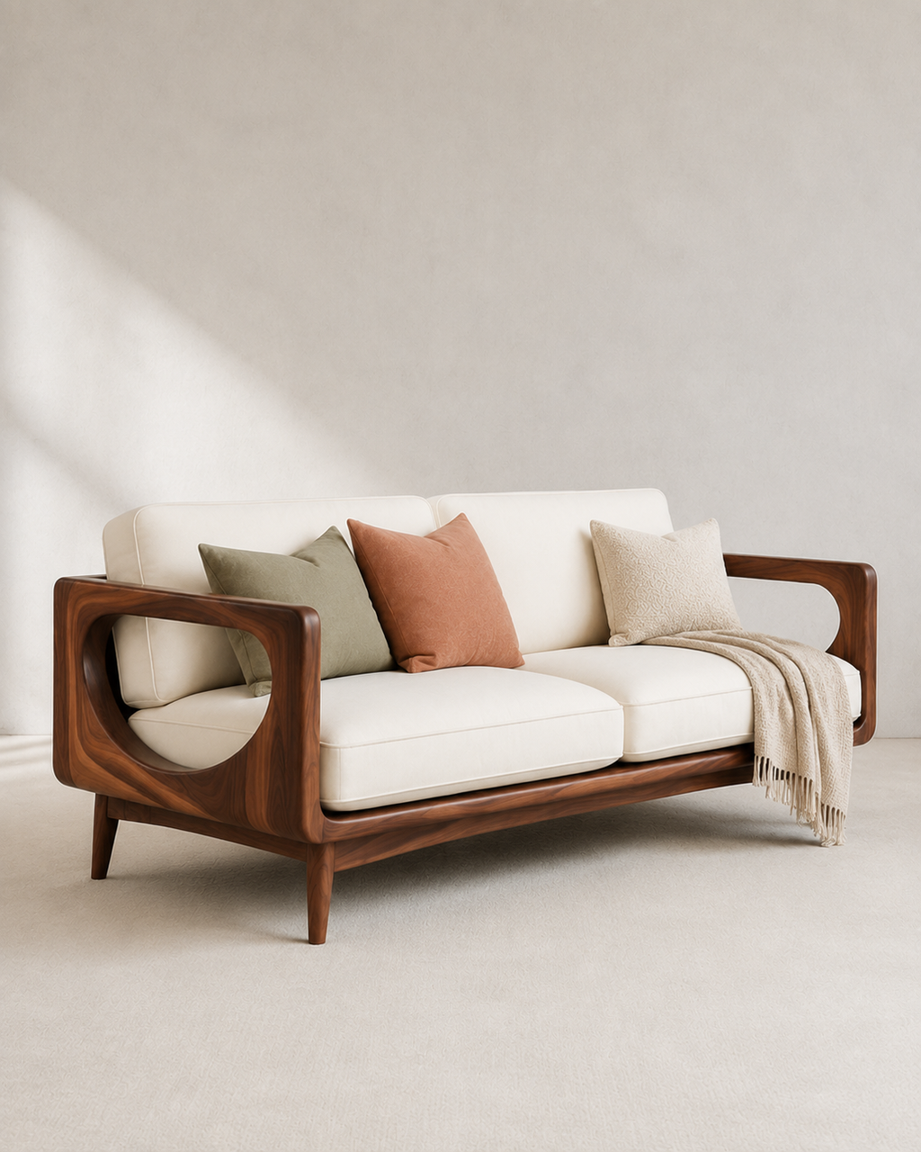 Solo Sofa