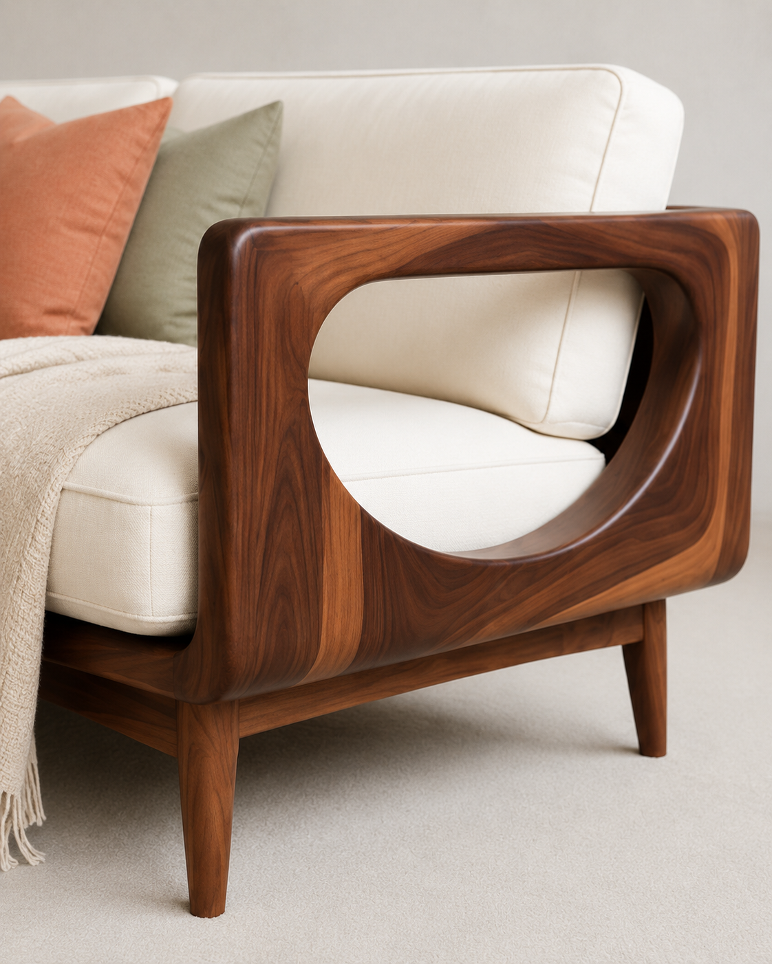 Solo Sofa