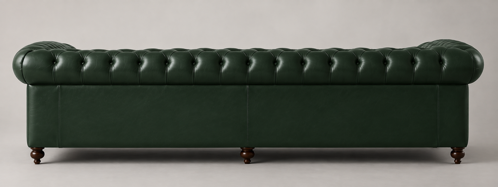 Harrington Chesterfield