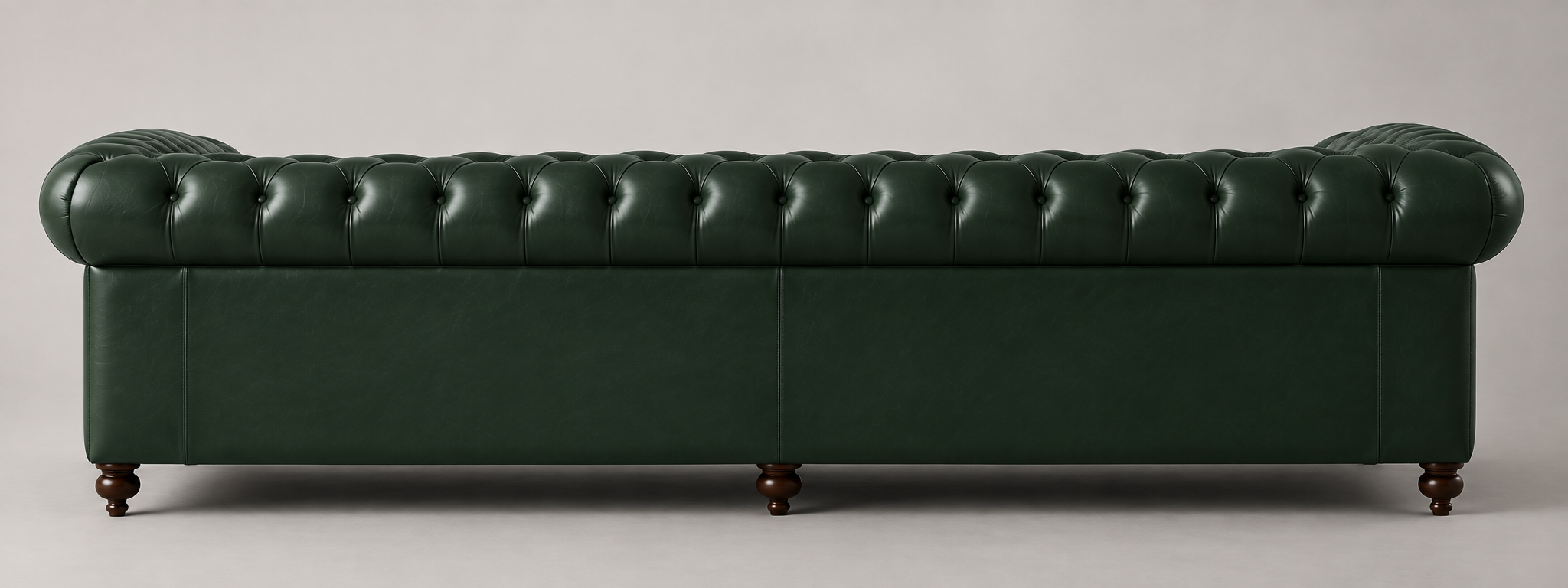 Harrington Chesterfield