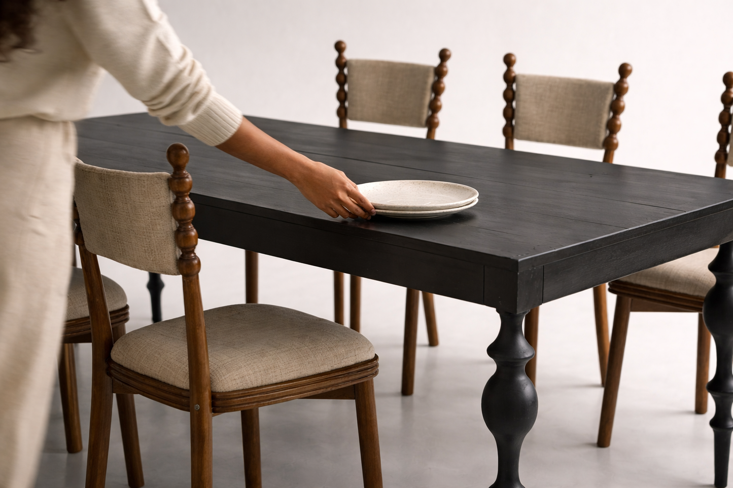 The Stillwood Dining