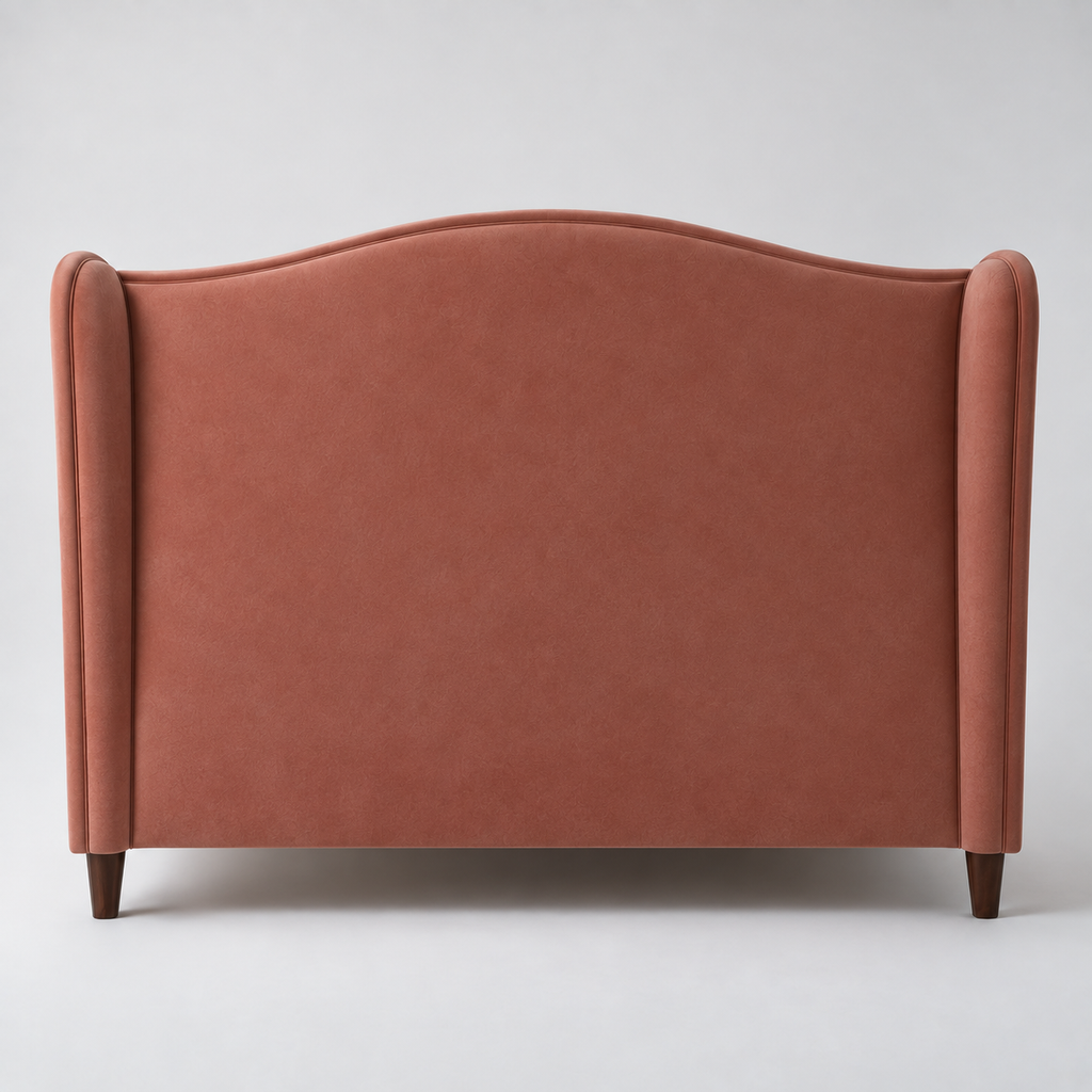 Elara Wing Bed