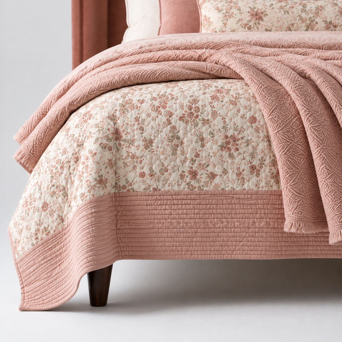 Elara Wing Bed