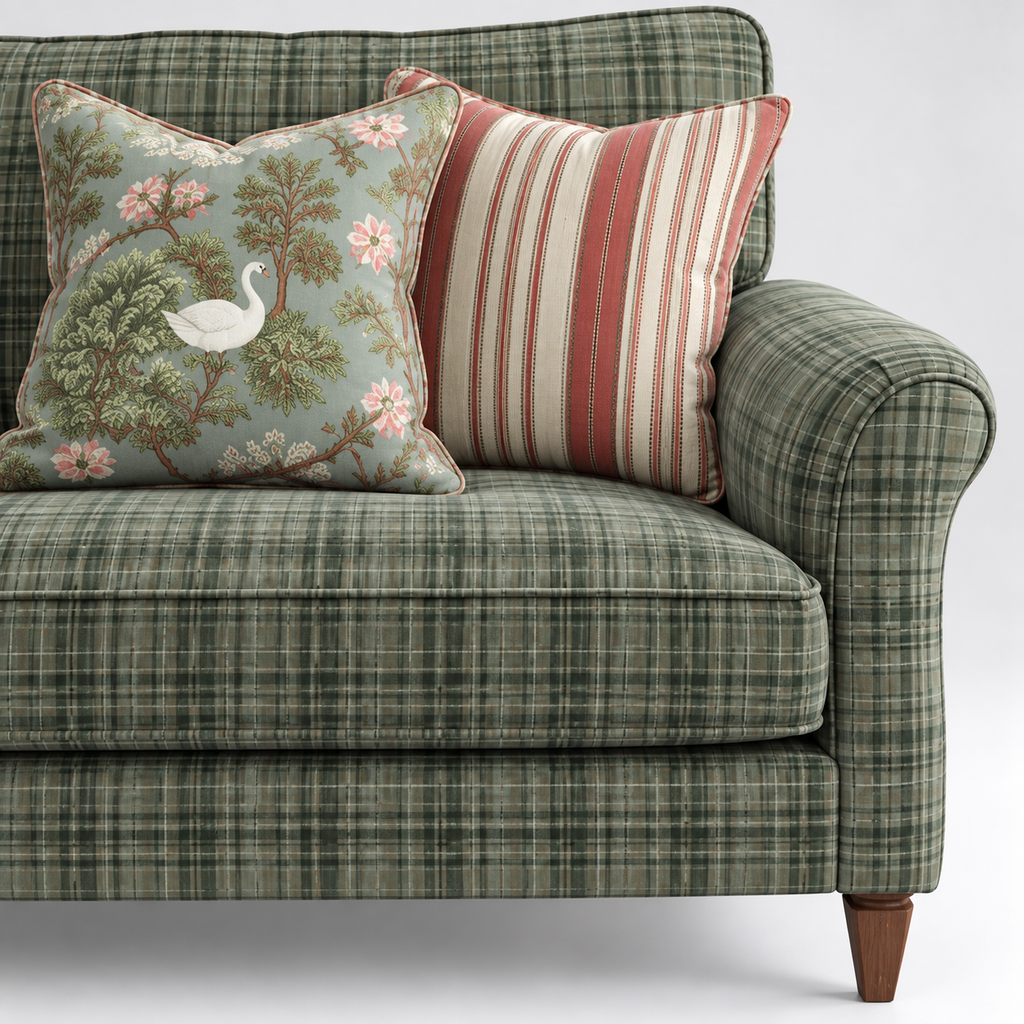 Lupin Sofa