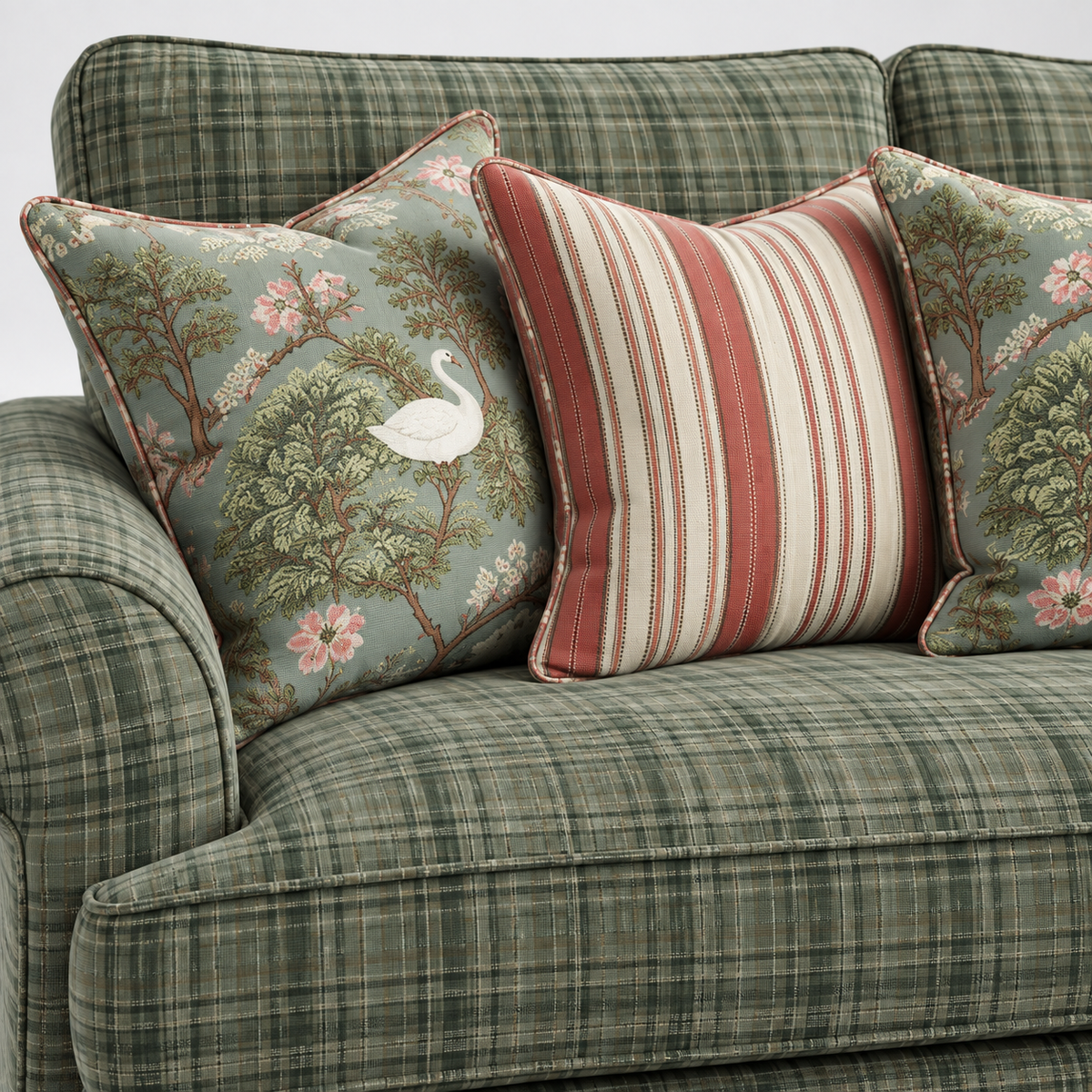 Lupin Sofa