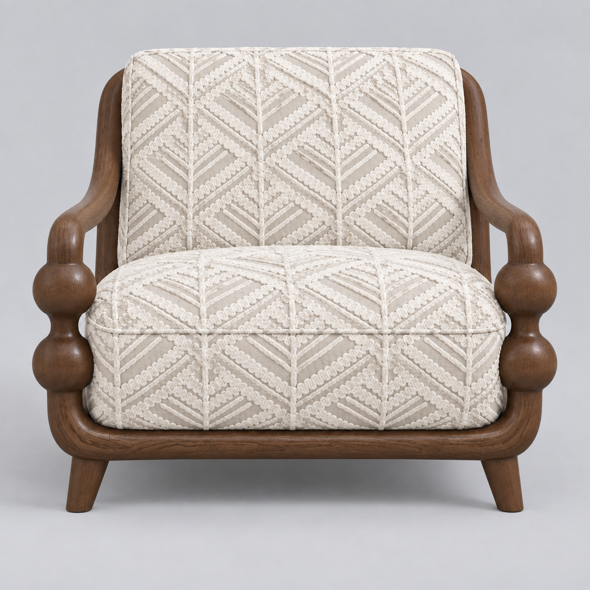 TARANG LOUNGE CHAIR