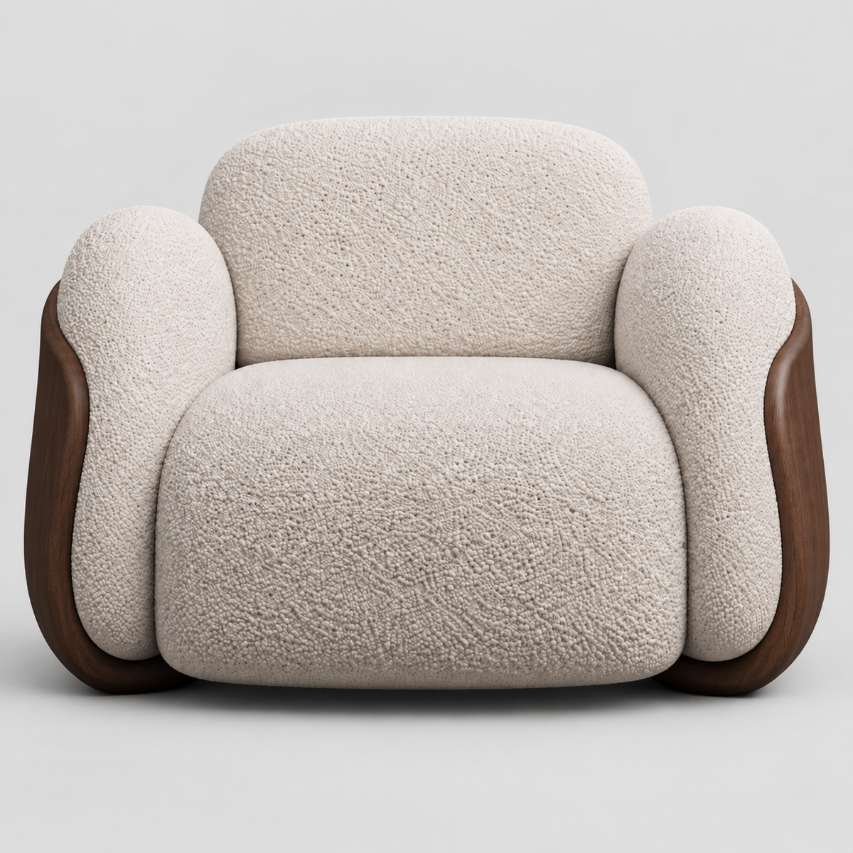 LUMA LOUNGE CHAIR