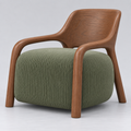 VAYA ASHWOOD LOUNGE CHAIR