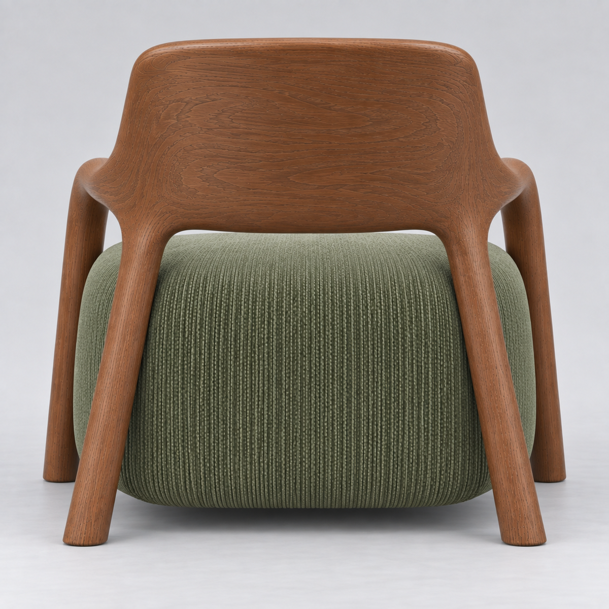 VAYA ASHWOOD LOUNGE CHAIR