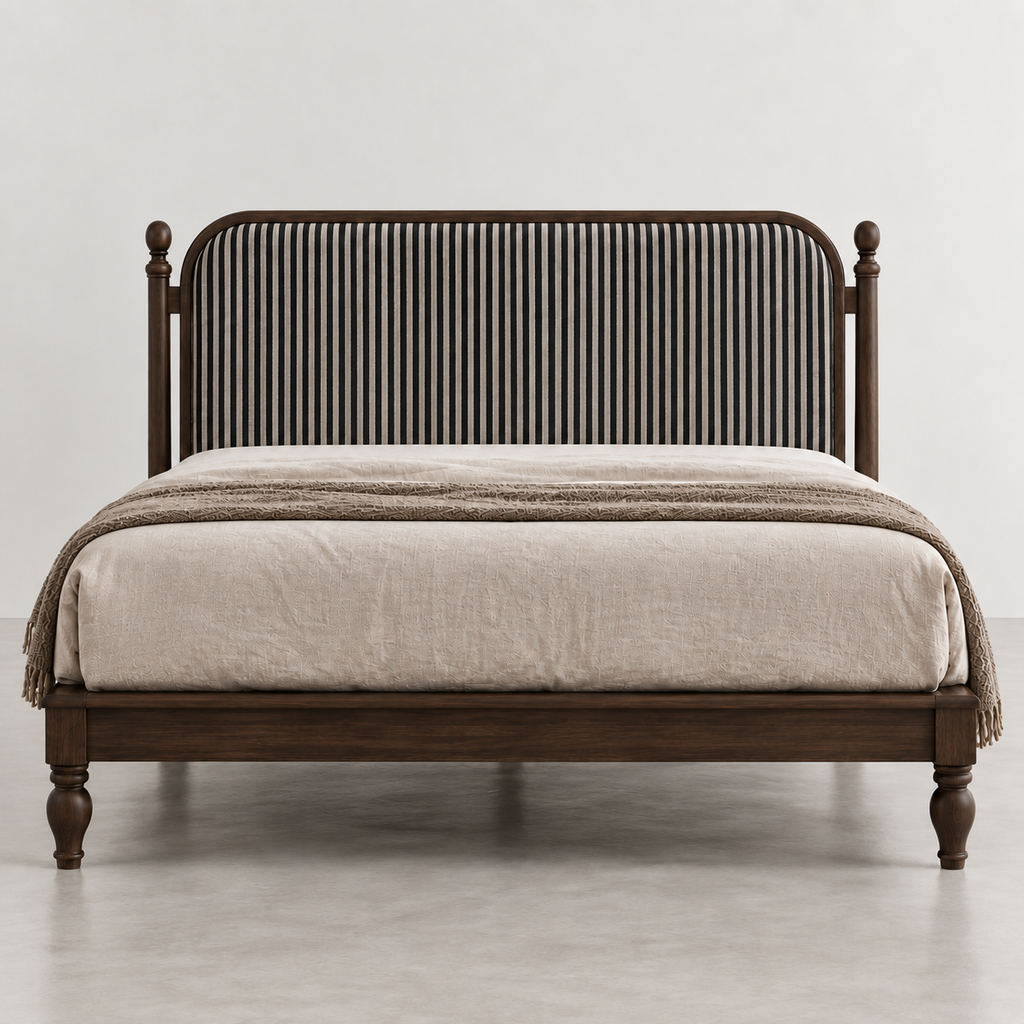 Shreya’s Bed