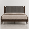 Shreya’s Bed