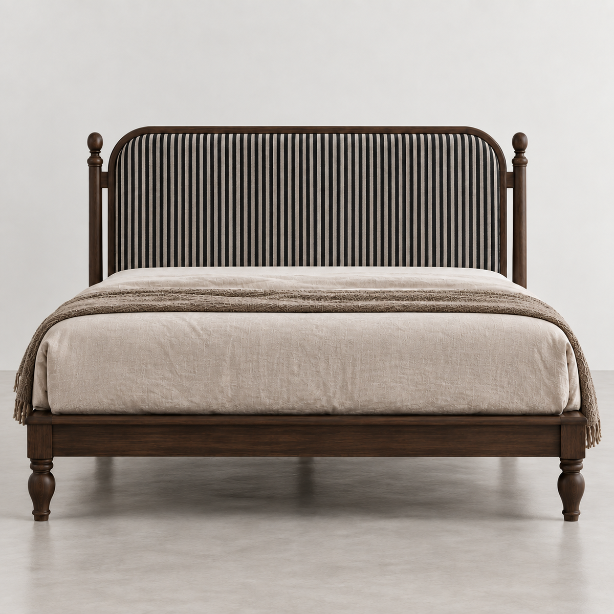 Shreya’s Bed