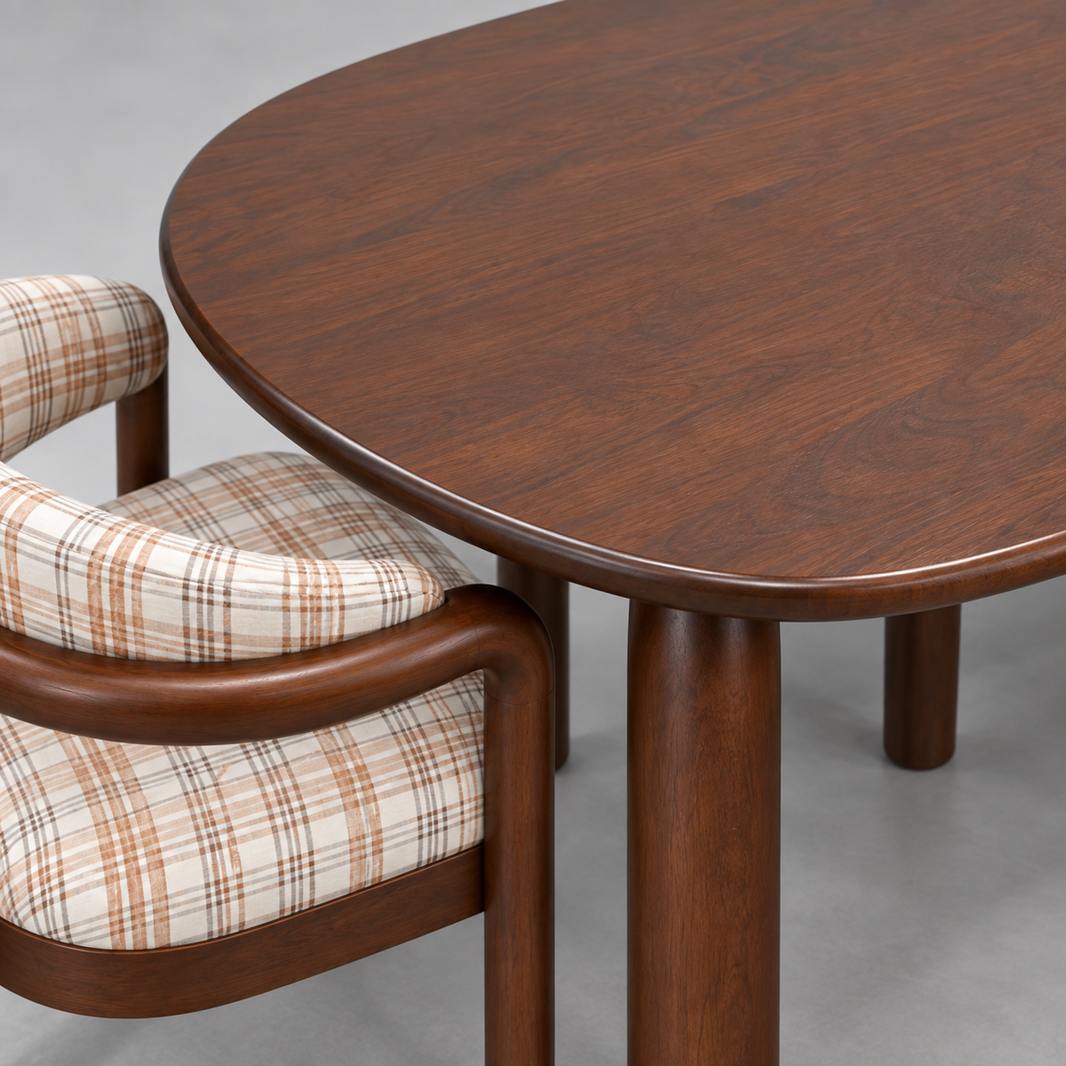 NEHA’S DINING SET