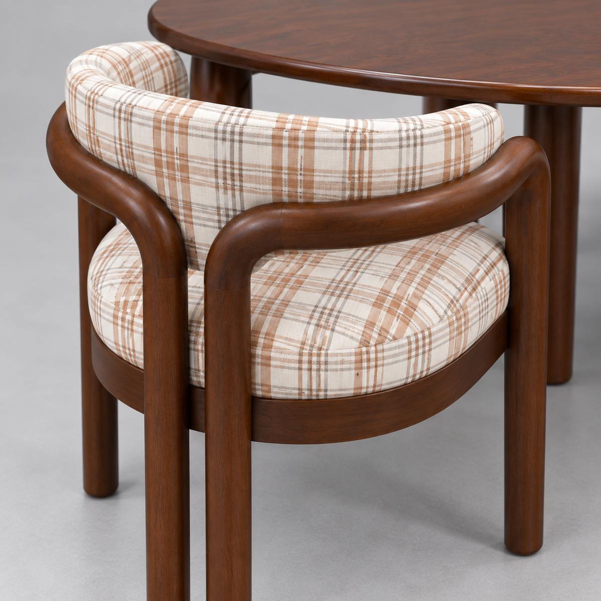 NEHA’S DINING SET