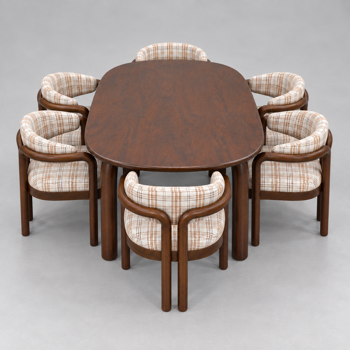 NEHA’S DINING SET