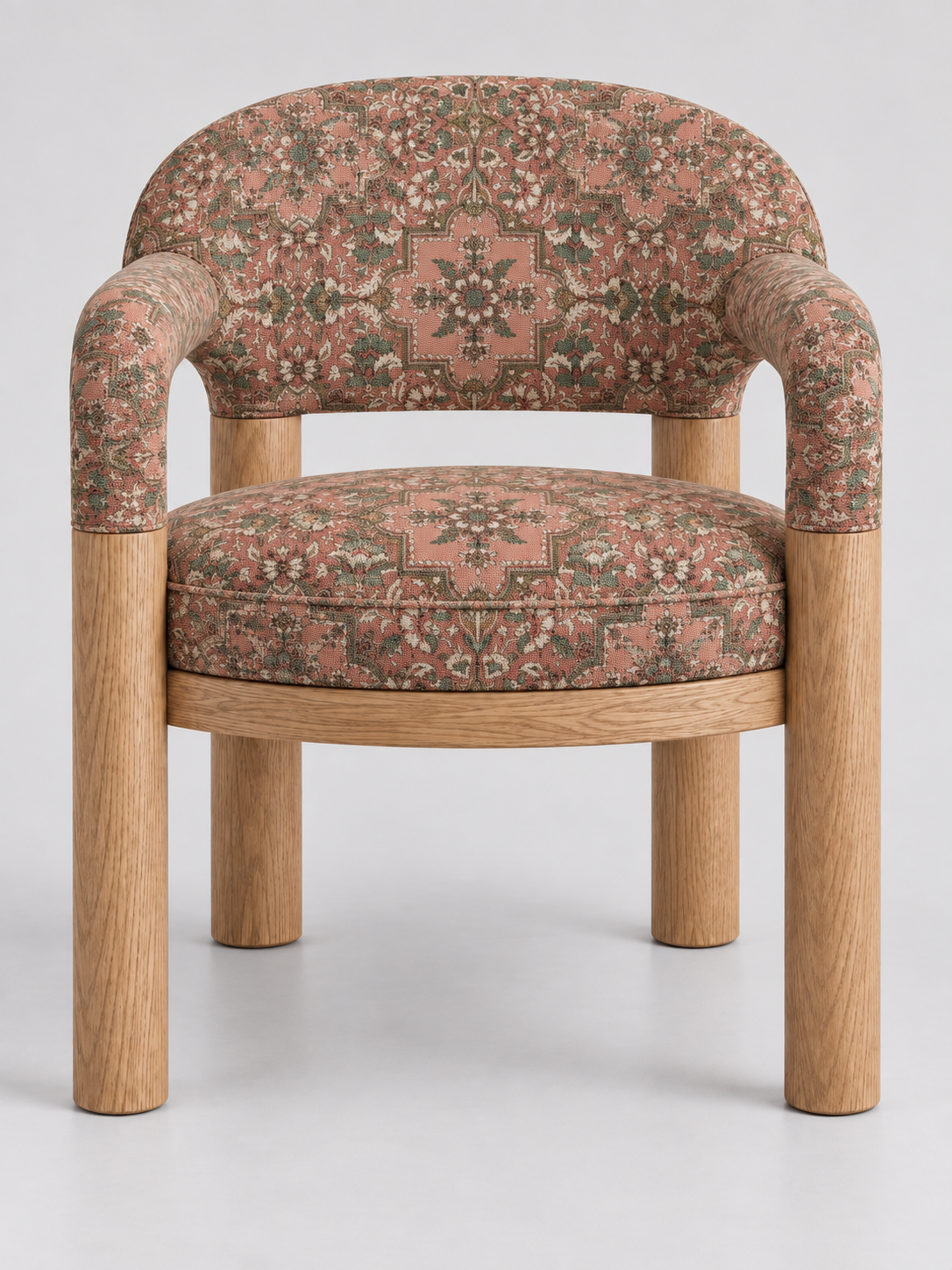 NOURI DINING SET