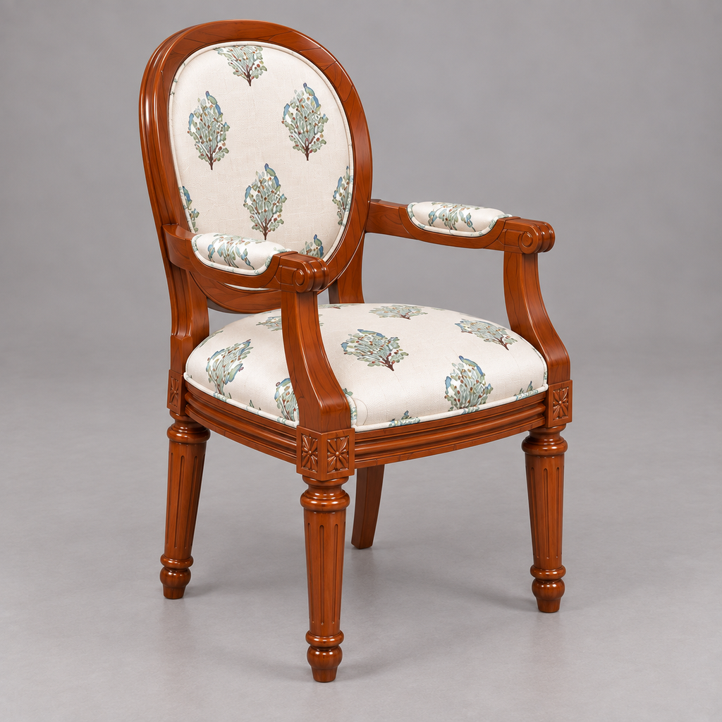 ELANOR DINING SET