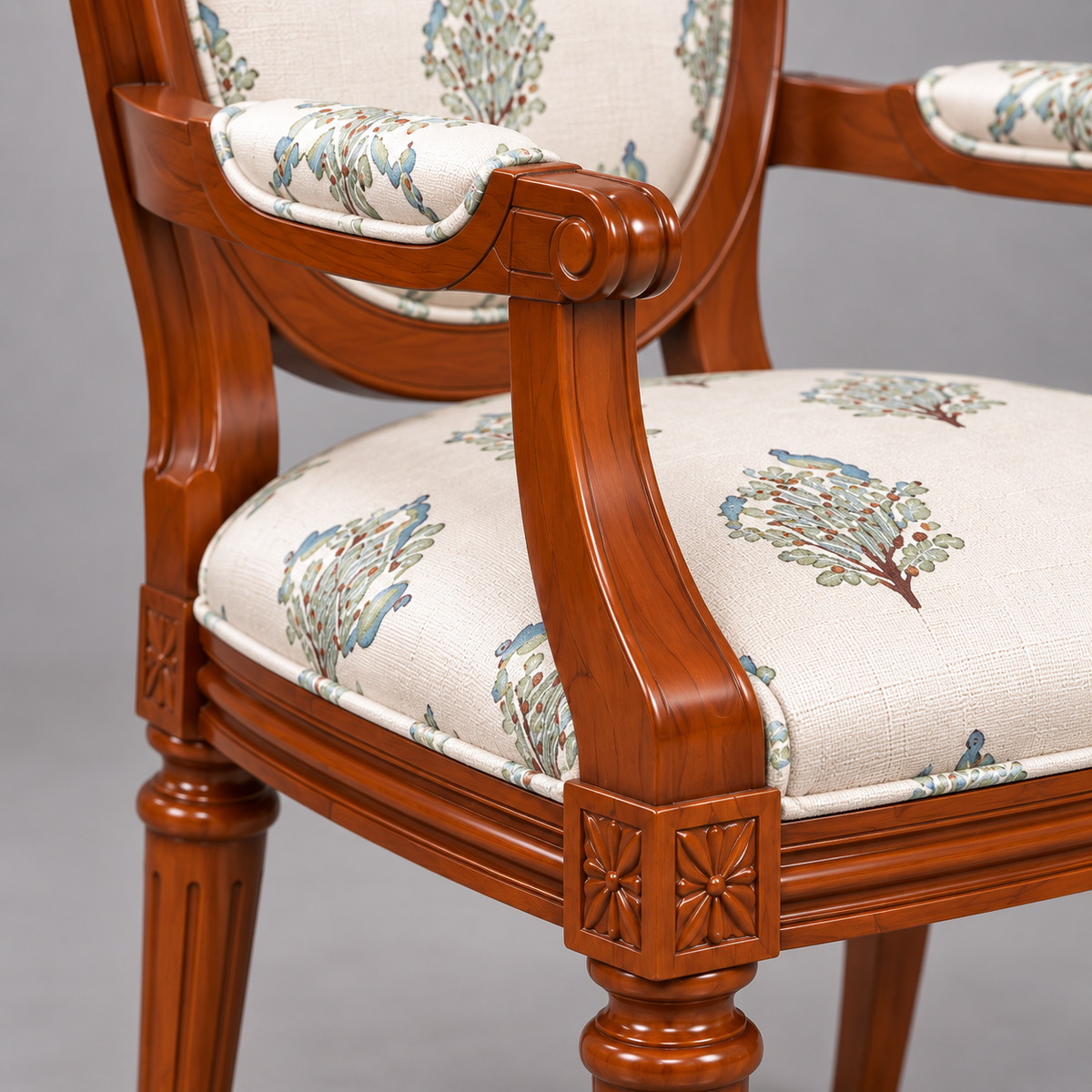 ELANOR DINING SET