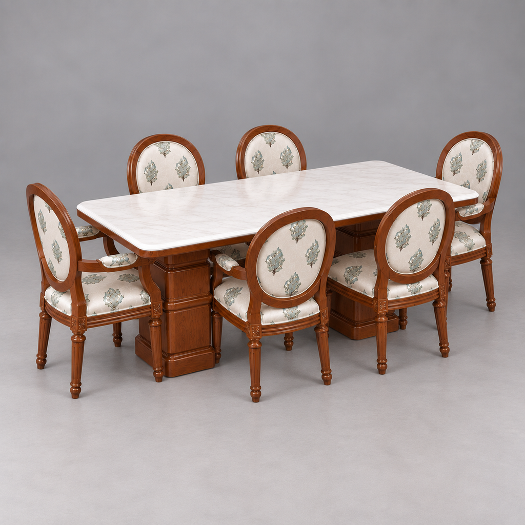 ELANOR DINING SET