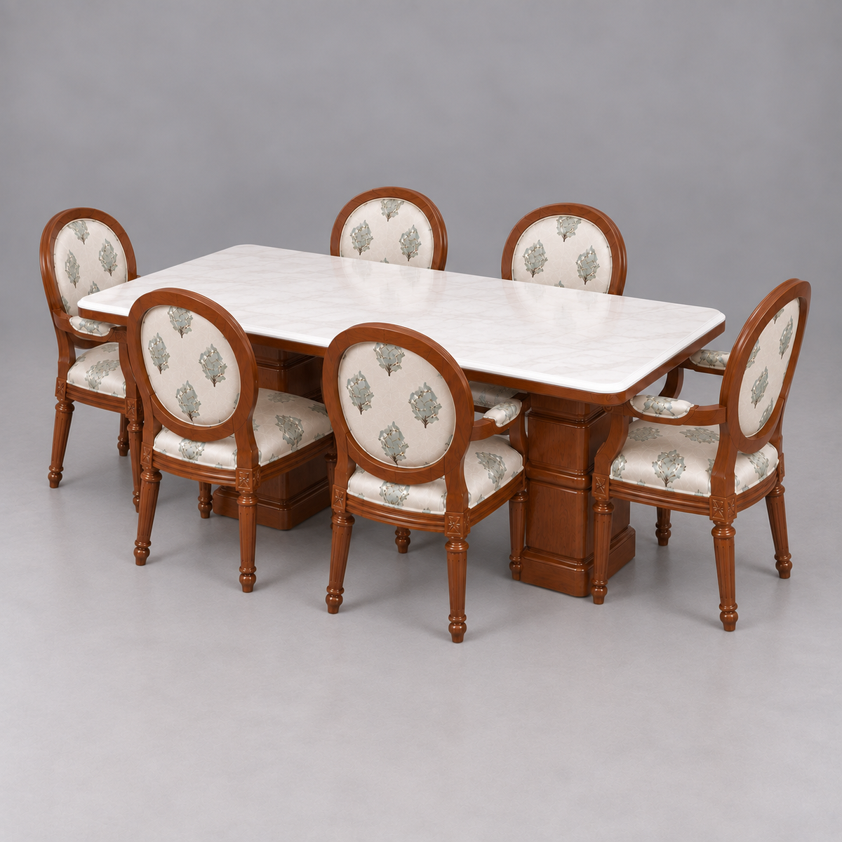 ELANOR DINING SET