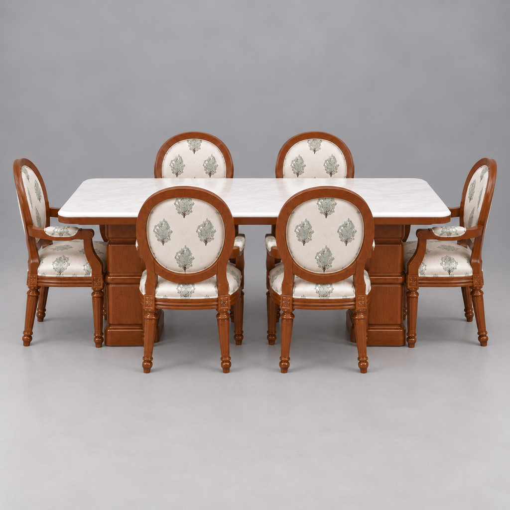 ELANOR DINING SET