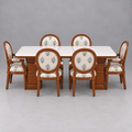ELANOR DINING SET