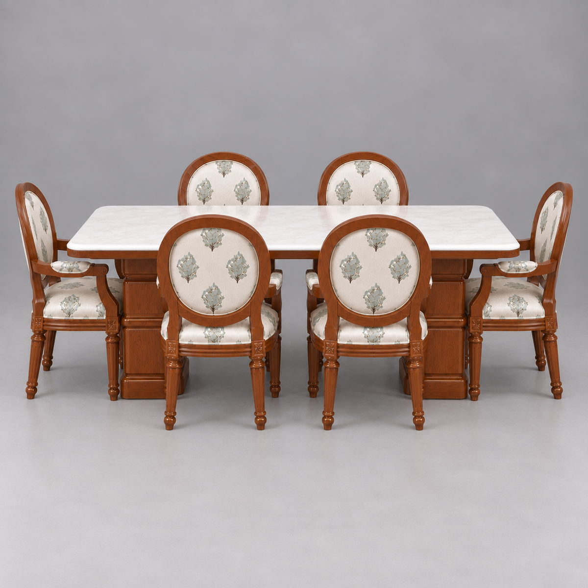 ELANOR DINING SET