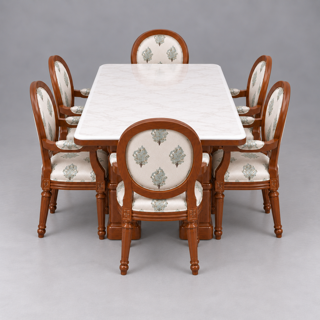 ELANOR DINING SET