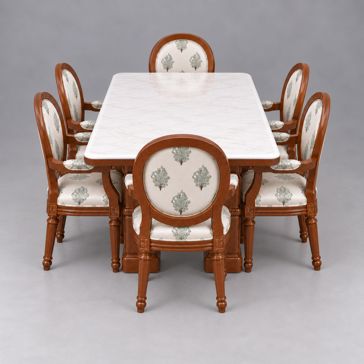 ELANOR DINING SET