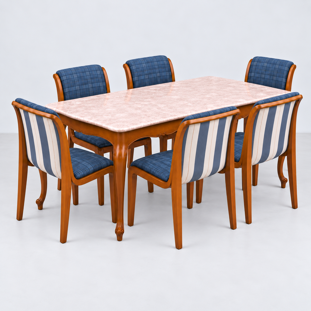 THE MARBELLA DINING SET
