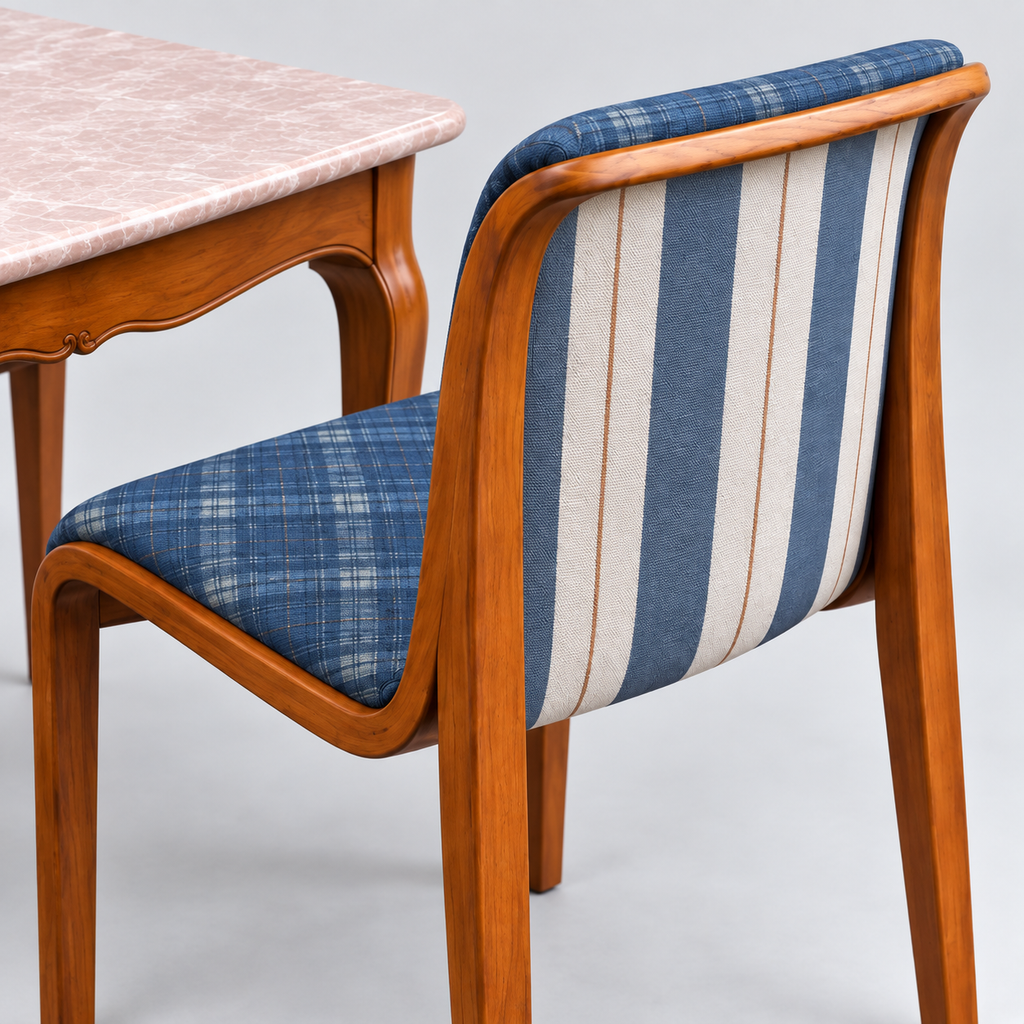 THE MARBELLA DINING SET