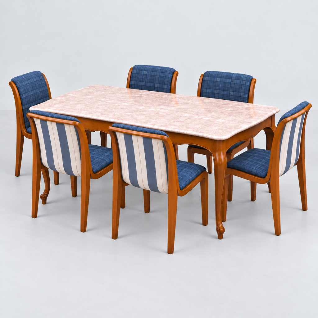 THE MARBELLA DINING SET