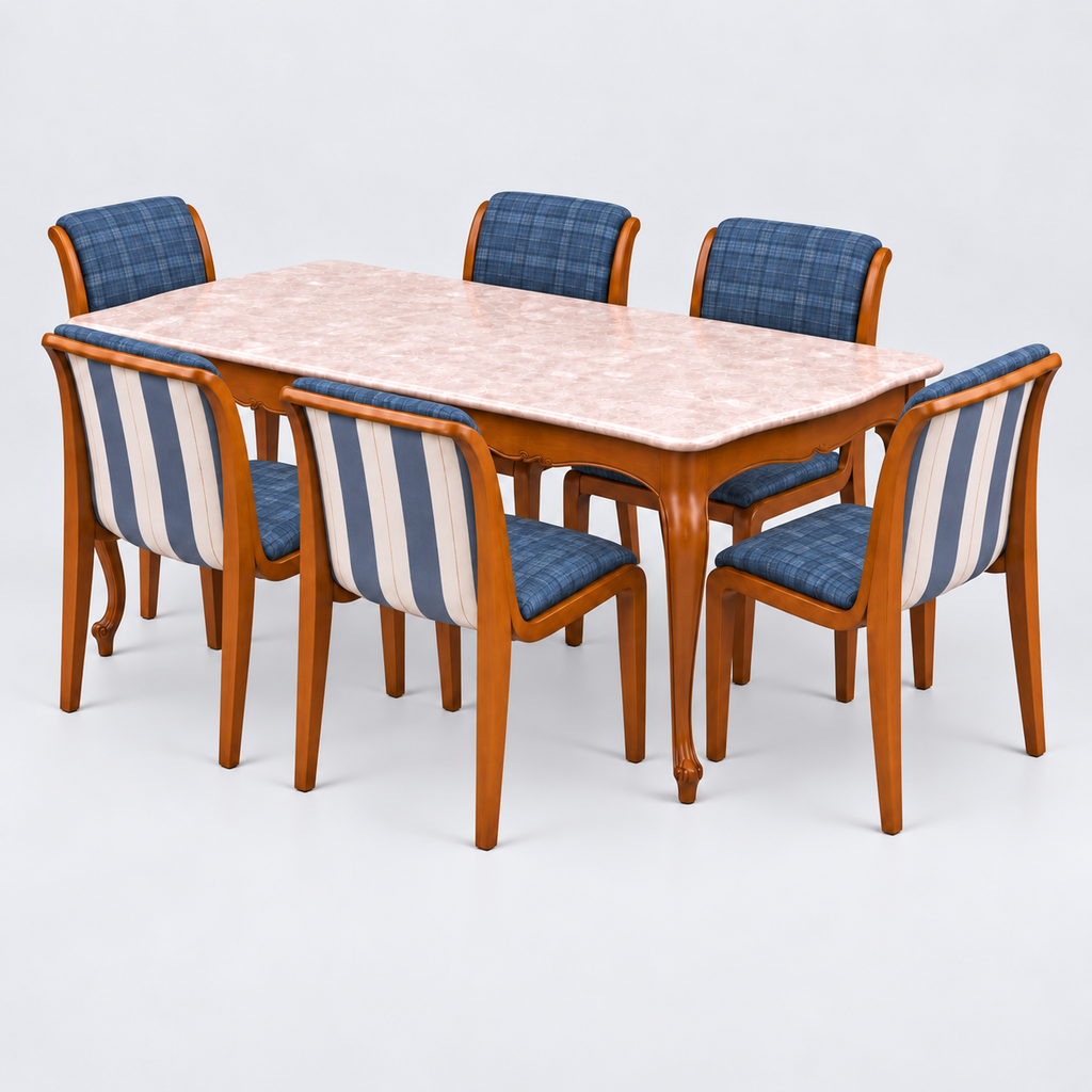 THE MARBELLA DINING SET