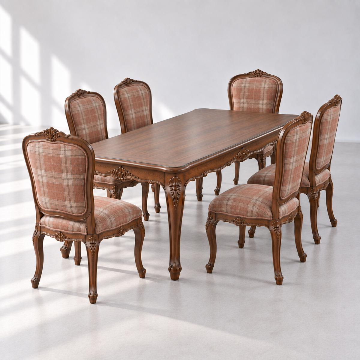 Éloise Dining