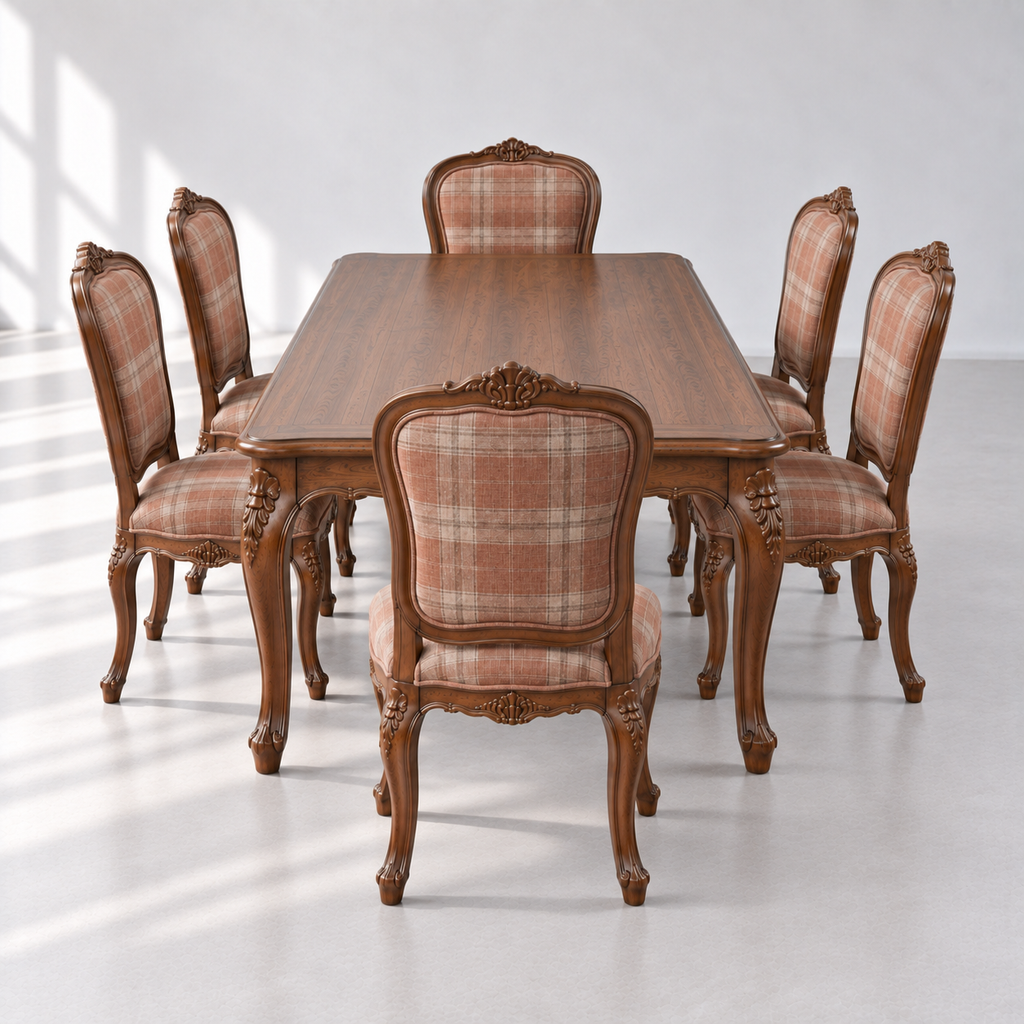 Éloise Dining